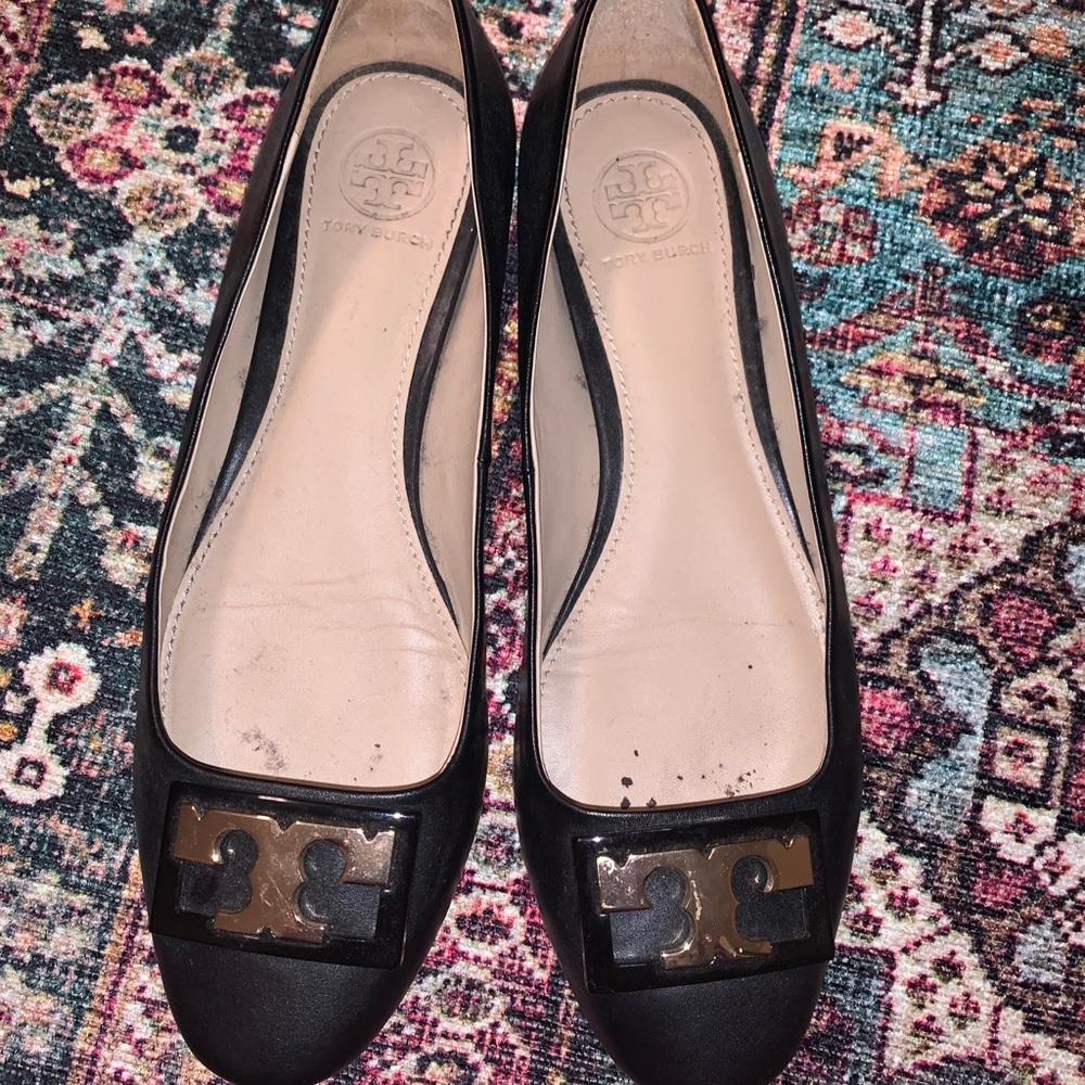 Tory Burch Flats